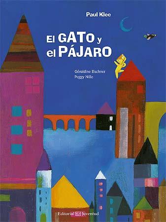 EL GATO Y EL PAJARO | 9788426140906 | AA.VV | Llibreria La Font de Mimir - Llibreria online Barcelona - Comprar llibres català i castellà