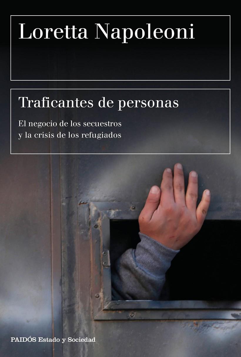 TRAFICANTES DE PERSONAS | 9788449332487 | LORETTA NAPOLEONI | Llibreria La Font de Mimir - Llibreria online Barcelona - Comprar llibres català i castellà