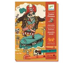 ROTULADORES PINCEL MUERTO DE MIEDO | 3070900086456 | Llibreria La Font de Mimir - Llibreria online Barcelona - Comprar llibres català i castellà