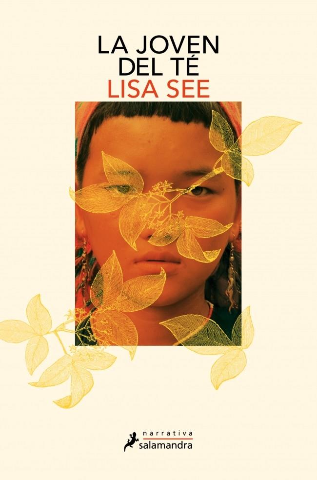 LA JOVEN DEL TÉ | 9788419851925 | SEE, LISA | Llibreria La Font de Mimir - Llibreria online Barcelona - Comprar llibres català i castellà
