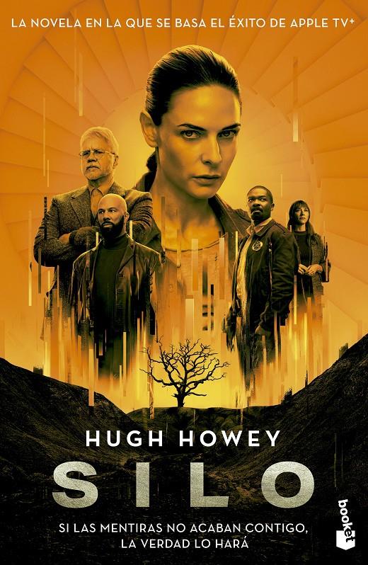 SILO Nº 01/03: WOOL | 9788445021286 | HOWEY, HUGH | Llibreria La Font de Mimir - Llibreria online Barcelona - Comprar llibres català i castellà