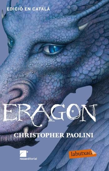 ERAGON | 9788499303895 | CHRISTOPHER PAOLINI | Llibreria La Font de Mimir - Llibreria online Barcelona - Comprar llibres català i castellà