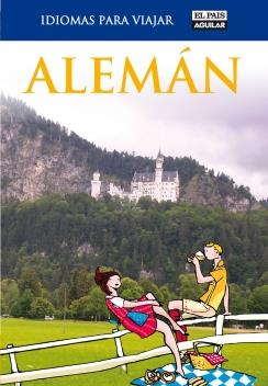 ALEMÁN PARA VIAJAR | 9788403510722 | VARIOS AUTORES | Llibreria La Font de Mimir - Llibreria online Barcelona - Comprar llibres català i castellà