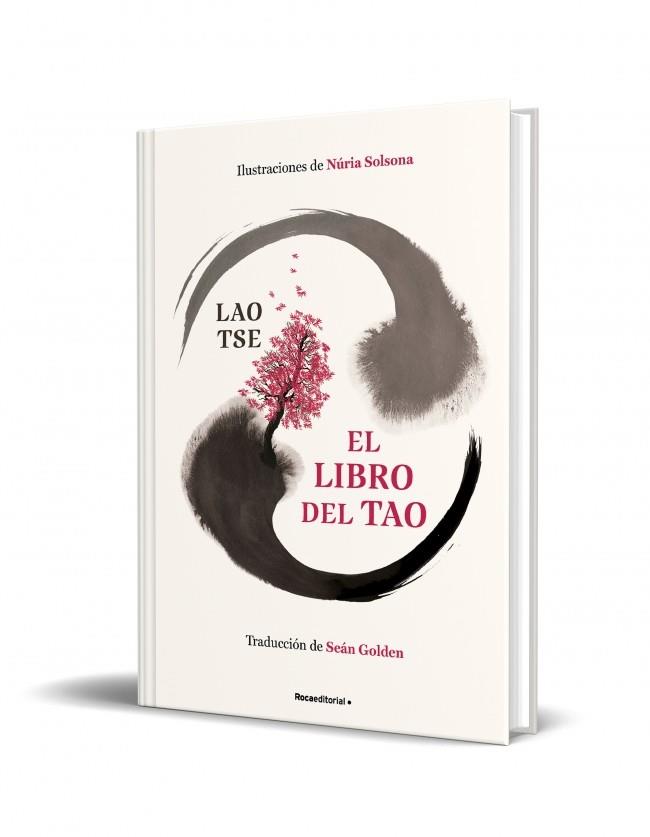 EL LIBRO DEL TAO (EDICIÓN ILUSTRADA) | 9788410442566 | TSE, LAO | Llibreria La Font de Mimir - Llibreria online Barcelona - Comprar llibres català i castellà