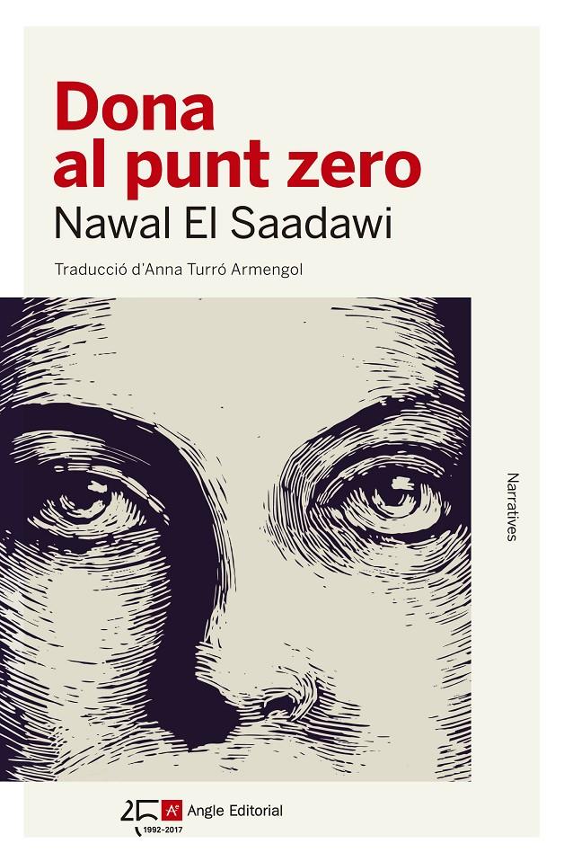 DONA AL PUNT ZERO | 9788415307648 | EL SAADAWI, NAWAL | Llibreria La Font de Mimir - Llibreria online Barcelona - Comprar llibres català i castellà