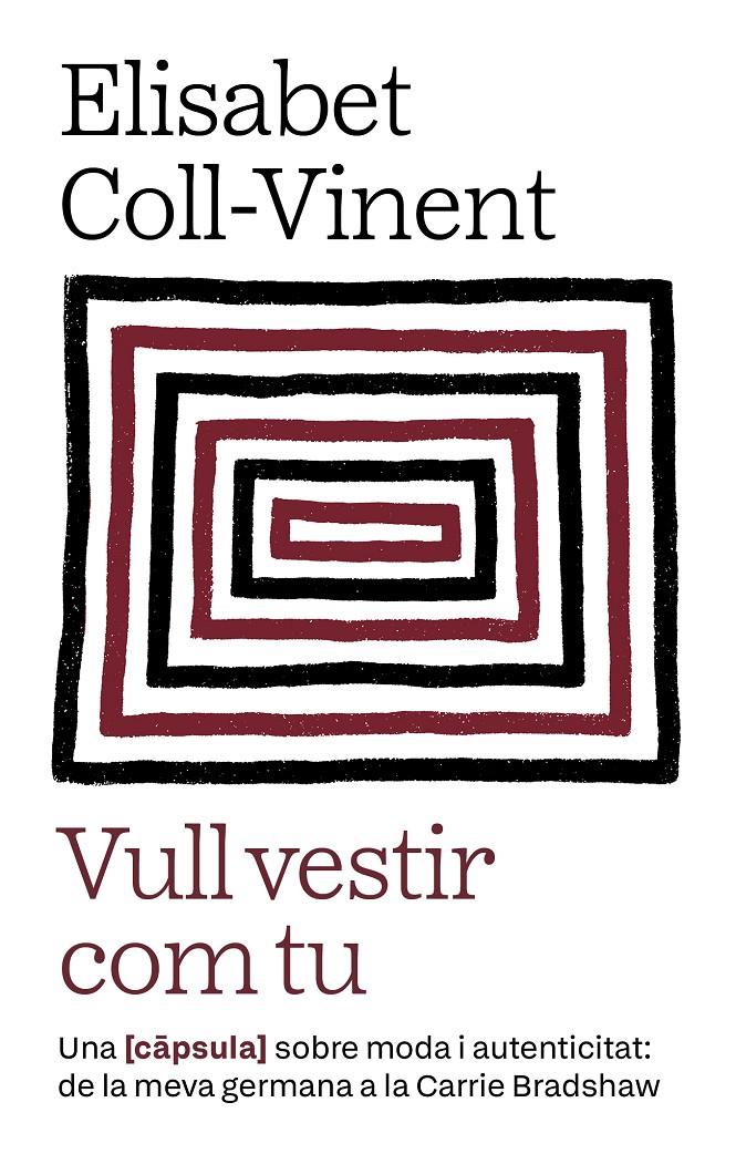 VULL VESTIR COM TU | 9788411731980 | COLL-VINENT OLLÉ, ELISABET | Llibreria La Font de Mimir - Llibreria online Barcelona - Comprar llibres català i castellà