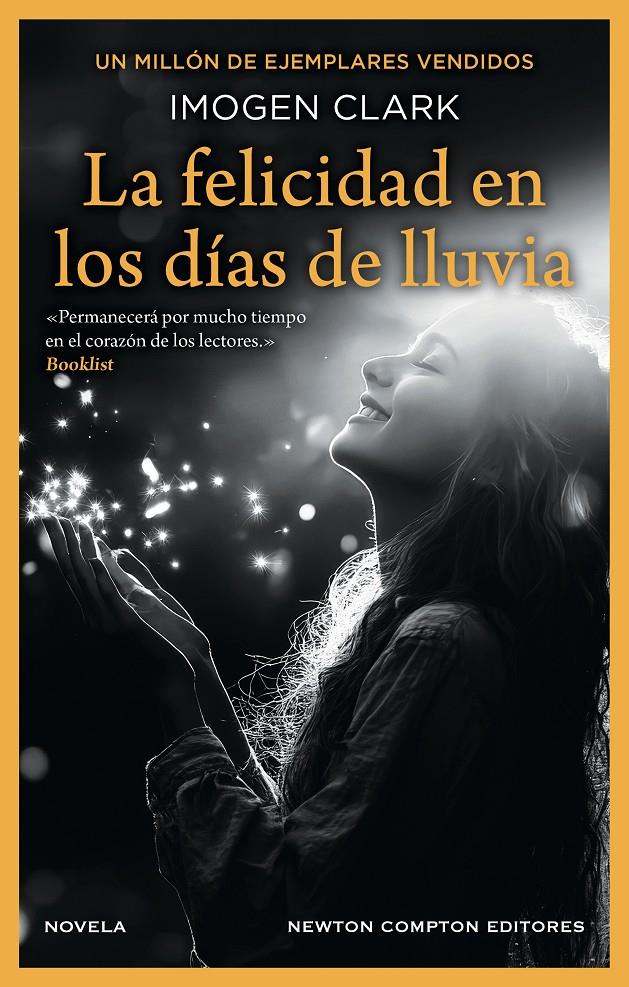 LA FELICIDAD EN LOS DÍAS DE LLUVIA | 9791387575779 | CLARK, IMOGEN | Llibreria La Font de Mimir - Llibreria online Barcelona - Comprar llibres català i castellà