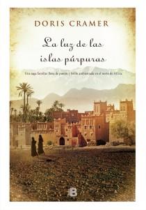 LUZ DE LAS ISLAS PURPURAS,LA | 9788466654111 | CRAMER,DORIS | Llibreria La Font de Mimir - Llibreria online Barcelona - Comprar llibres català i castellà