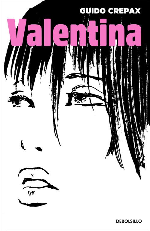 VALENTINA | 9788466329460 | CREPAX,GUIDO | Llibreria La Font de Mimir - Llibreria online Barcelona - Comprar llibres català i castellà