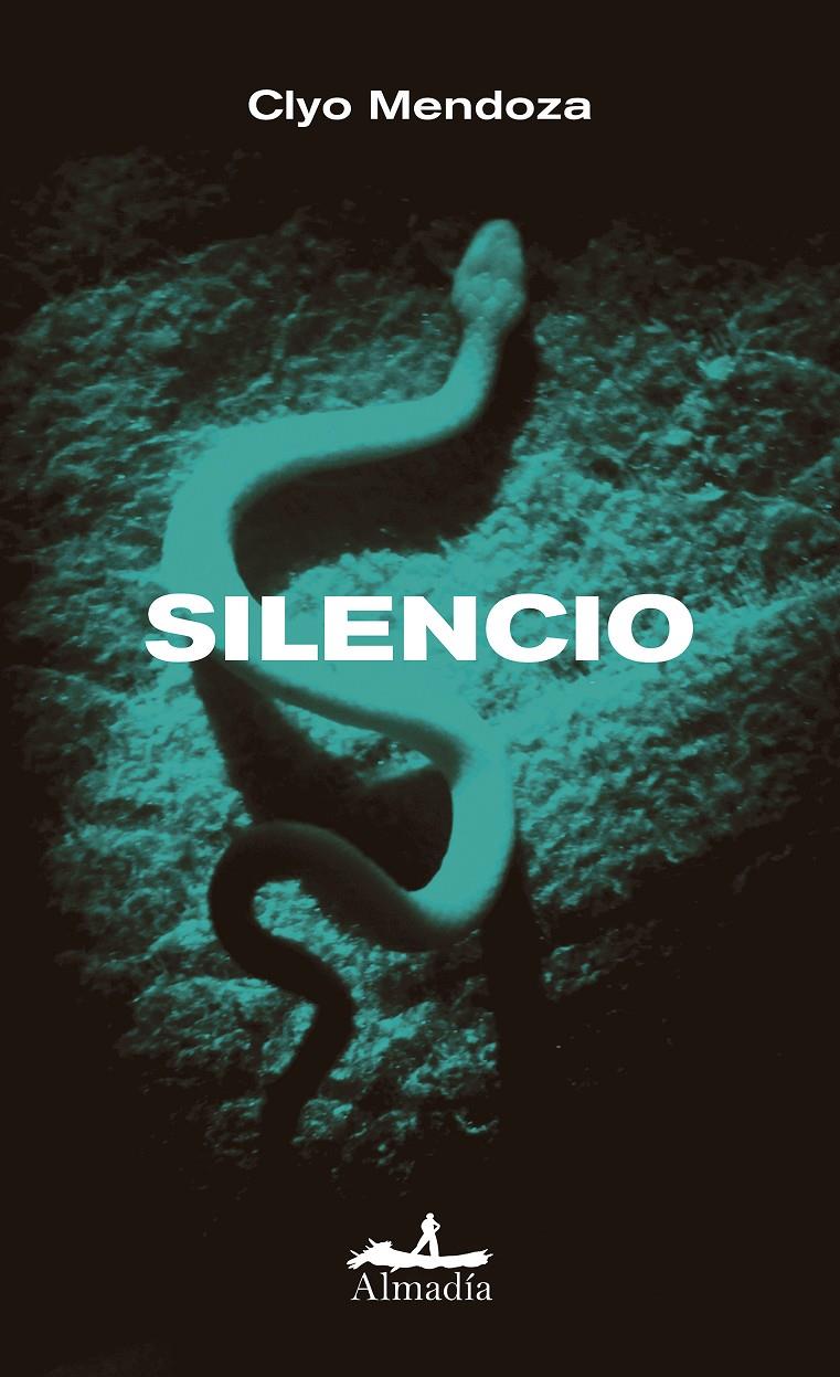 SILENCIO | 9788412600377 | MENDOZA, CLYO | Llibreria La Font de Mimir - Llibreria online Barcelona - Comprar llibres català i castellà