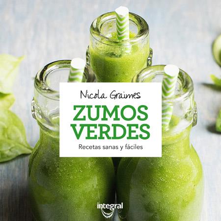 ZUMOS VERDES | 9788490566336 | GRAIMES , NICOLA | Llibreria La Font de Mimir - Llibreria online Barcelona - Comprar llibres català i castellà