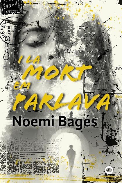 I LA MORT EM PARLAVA | 9788448952198 | BAGÉS, NOEMI | Llibreria La Font de Mimir - Llibreria online Barcelona - Comprar llibres català i castellà