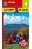 MONTSENY. CAMINS DE L'ALBA | 9788496295353 | Llibreria La Font de Mimir - Llibreria online Barcelona - Comprar llibres català i castellà