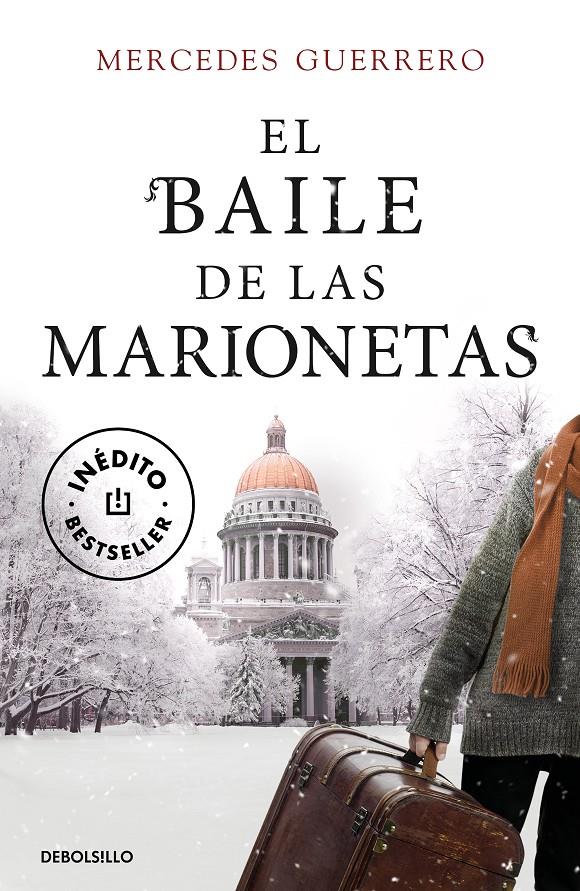 EL BAILE DE LAS MARIONETAS | 9788466350211 | GUERRERO, MERCEDES | Llibreria La Font de Mimir - Llibreria online Barcelona - Comprar llibres català i castellà