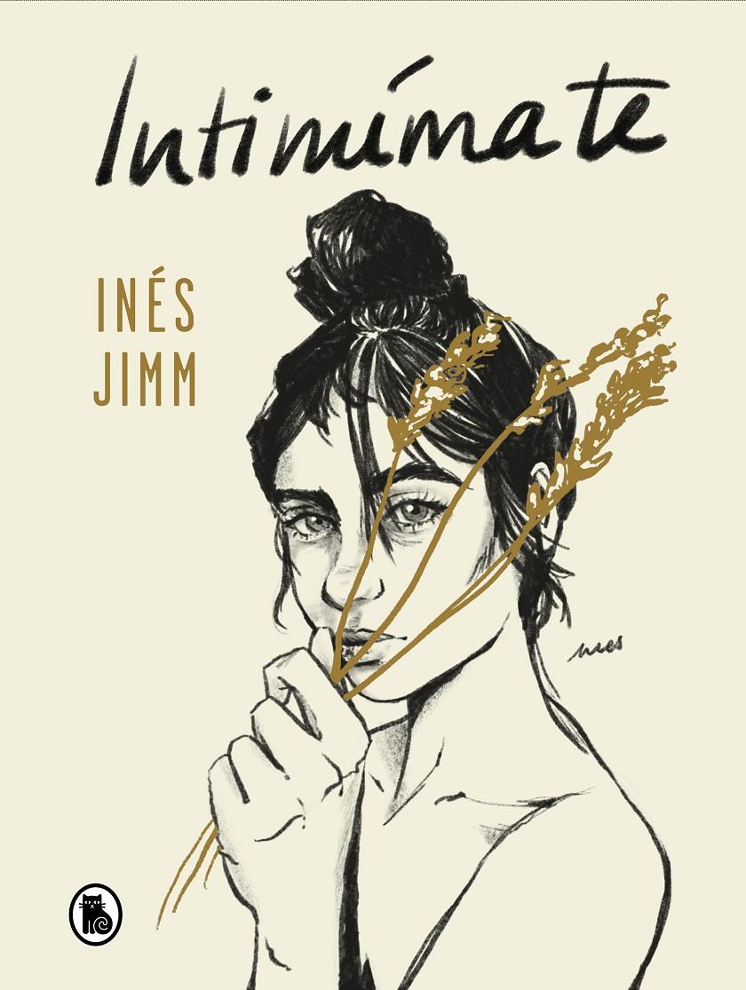 INTIMIMATE | 9788402421593 | JIMM, INÉS | Llibreria La Font de Mimir - Llibreria online Barcelona - Comprar llibres català i castellà