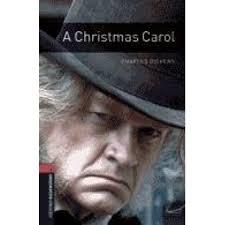 OBL 3 CHRISTMAS CAROL DIG PK | 9780194610261 | VARIOS AUTORES | Llibreria La Font de Mimir - Llibreria online Barcelona - Comprar llibres català i castellà