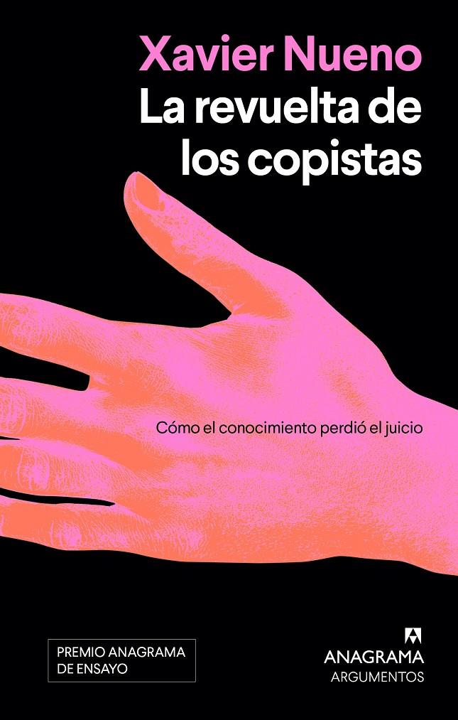 LA REVUELTA DE LOS COPISTAS | 9788433951014 | NUENO, XAVIER | Llibreria La Font de Mimir - Llibreria online Barcelona - Comprar llibres català i castellà