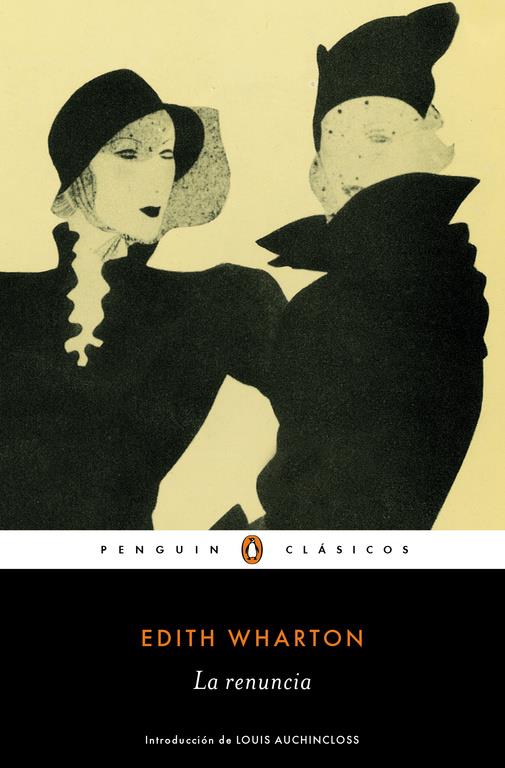 LA RENUNCIA | 9788491050834 | WHARTON,EDITH | Llibreria La Font de Mimir - Llibreria online Barcelona - Comprar llibres català i castellà