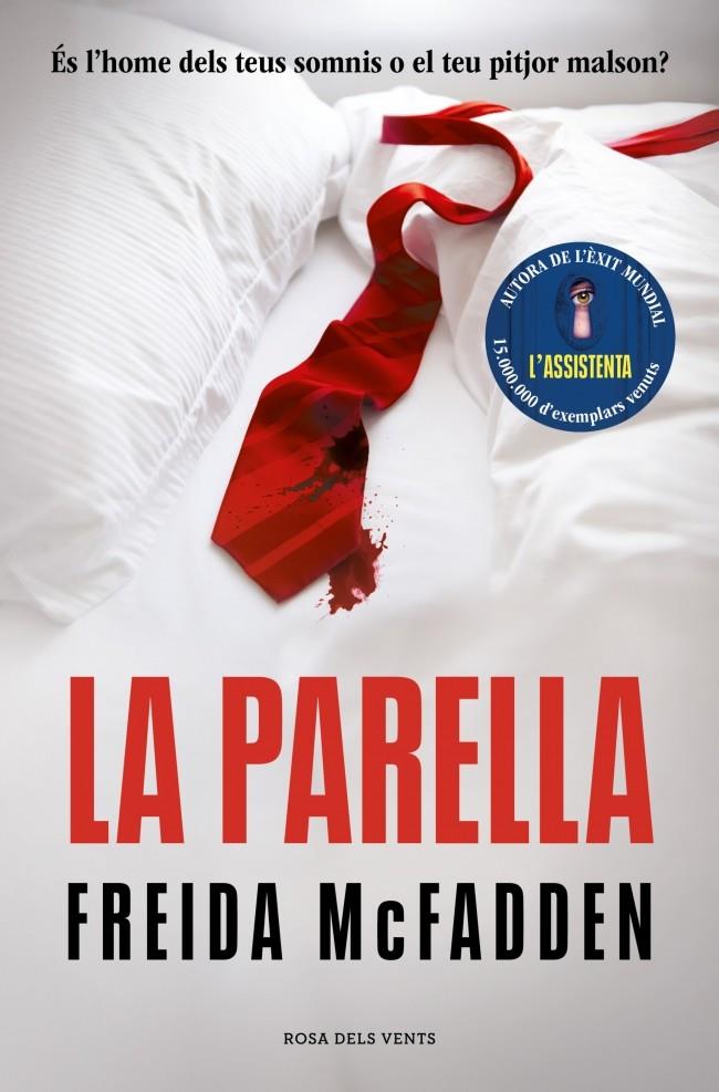 LA PARELLA | 9791387653859 | MCFADDEN, FREIDA | Llibreria La Font de Mimir - Llibreria online Barcelona - Comprar llibres català i castellà
