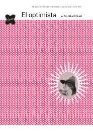 EL OPTIMISTA | 9788412888973 | DELAFIELD, E. M. | Llibreria La Font de Mimir - Llibreria online Barcelona - Comprar llibres català i castellà