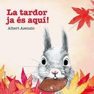 LA TARDOR JA ÉS AQUÍ! | 9788426144256 | ASENSIO NAVARRO, ALBERT | Llibreria La Font de Mimir - Llibreria online Barcelona - Comprar llibres català i castellà