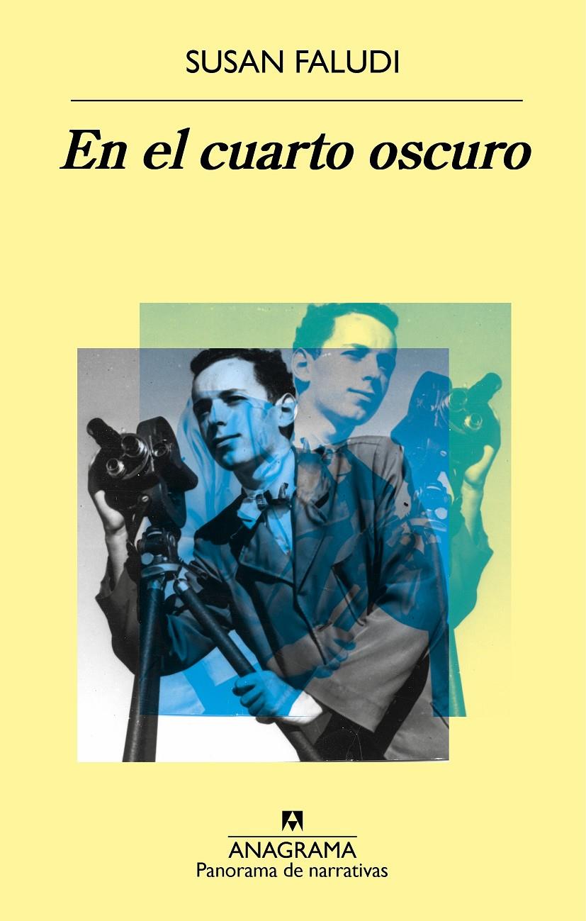 EN EL CUARTO OSCURO | 9788433979988 | FALUDI, SUSAN | Llibreria La Font de Mimir - Llibreria online Barcelona - Comprar llibres català i castellà