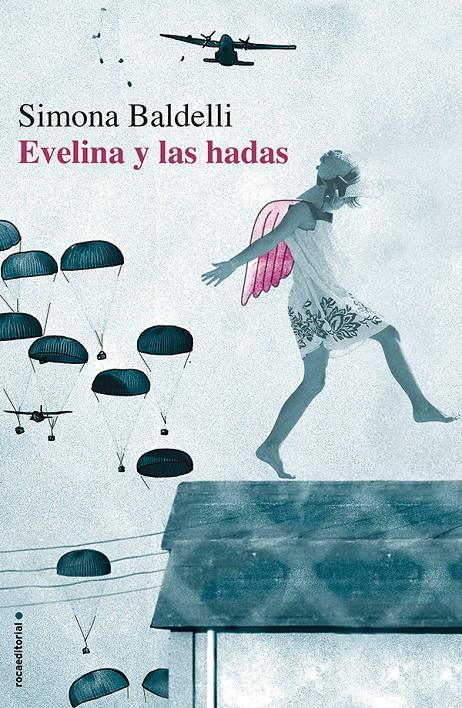 EVELINA Y LAS HADAS | 9788499189260 | BALDELLI, SIMONA | Llibreria La Font de Mimir - Llibreria online Barcelona - Comprar llibres català i castellà