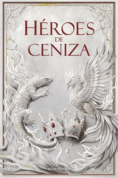 HÉROES DE CENIZA | 9788445022061 | MÚÑEZ, FERNANDO J. | Llibreria La Font de Mimir - Llibreria online Barcelona - Comprar llibres català i castellà
