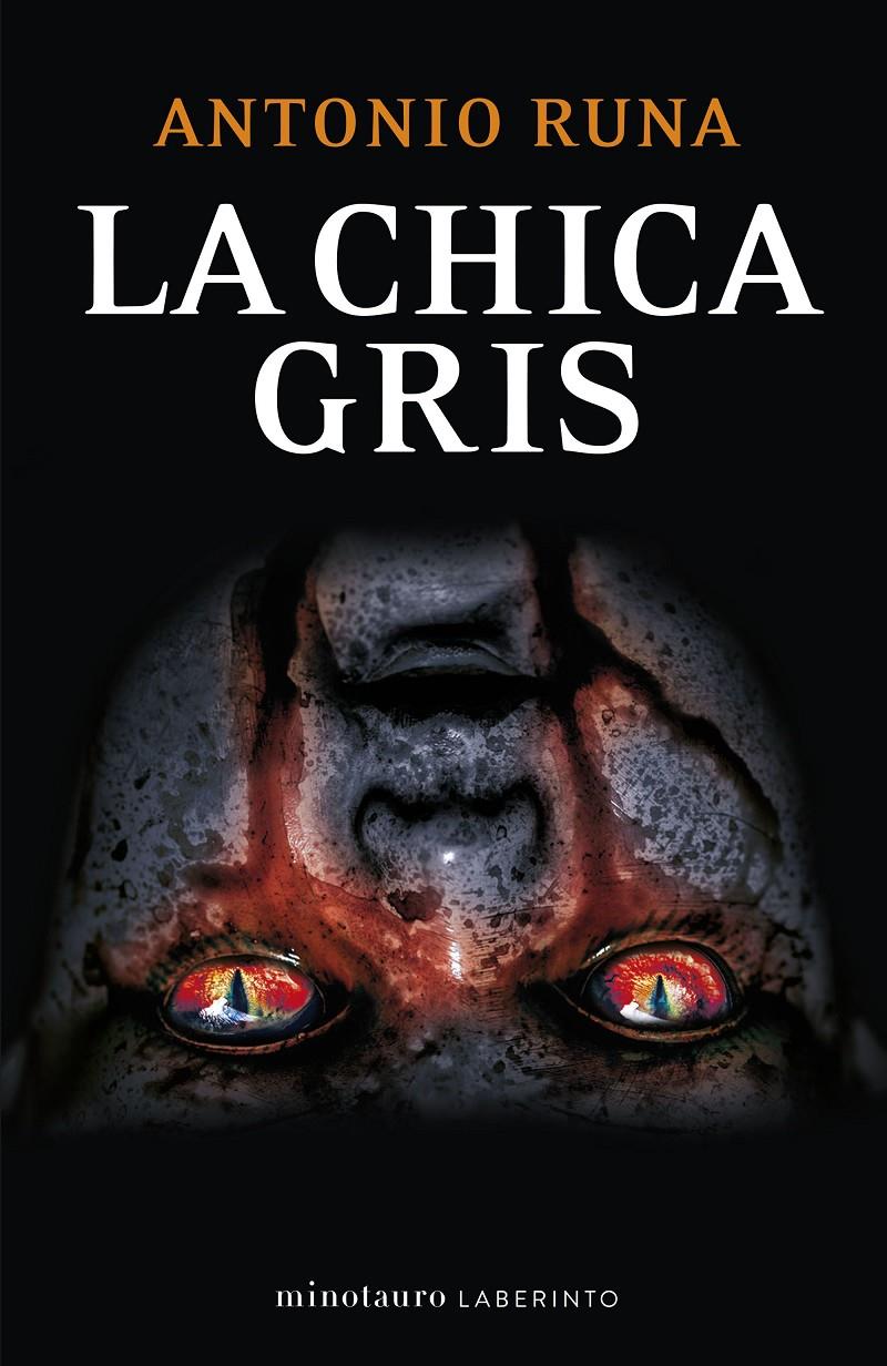 LA CHICA GRIS | 9788445014752 | RUNA, ANTONIO | Llibreria La Font de Mimir - Llibreria online Barcelona - Comprar llibres català i castellà
