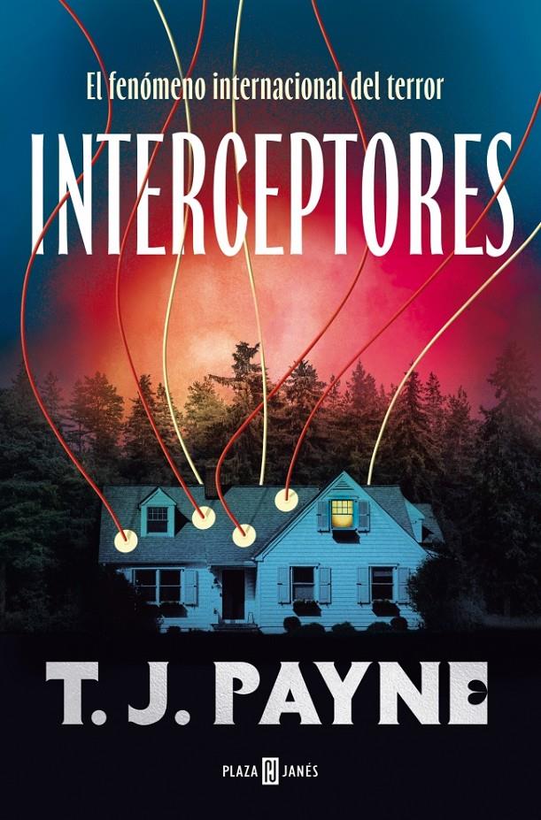 INTERCEPTORES | 9788401040870 | PAYNE, T. J. | Llibreria La Font de Mimir - Llibreria online Barcelona - Comprar llibres català i castellà