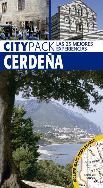 CERDEÑA (CITYPACK 2015) | 9788403500815 | VARIOS AUTORES | Llibreria La Font de Mimir - Llibreria online Barcelona - Comprar llibres català i castellà