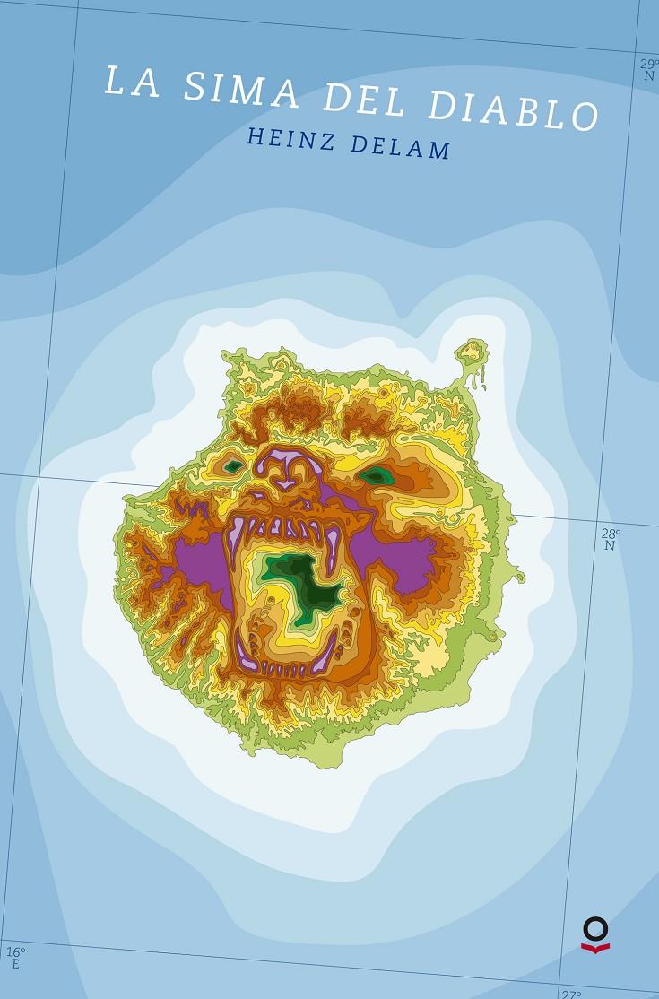 LA SIMA DEL DIABLO | 9788491221425 | DELAM, HEINZ | Llibreria La Font de Mimir - Llibreria online Barcelona - Comprar llibres català i castellà