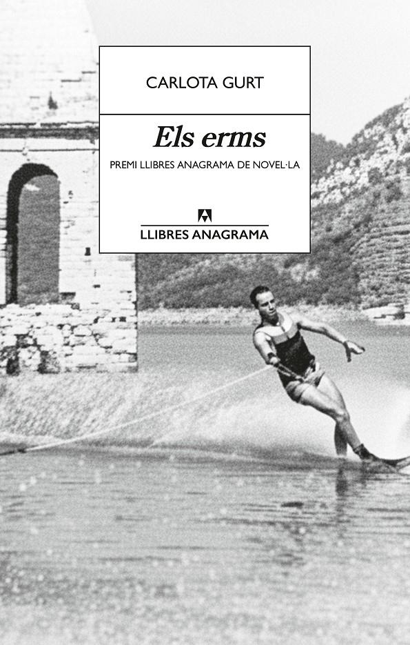 ELS ERMS | 9788433949288 | GURT, CARLOTA | Llibreria La Font de Mimir - Llibreria online Barcelona - Comprar llibres català i castellà