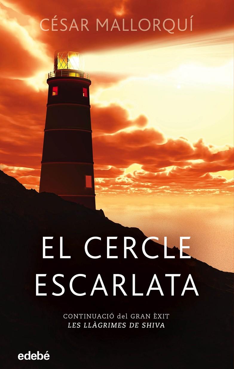 EL CERCLE ESCARLATA | 9788468349152 | MALLORQUÍ DEL CORRAL, CÉSAR | Llibreria La Font de Mimir - Llibreria online Barcelona - Comprar llibres català i castellà