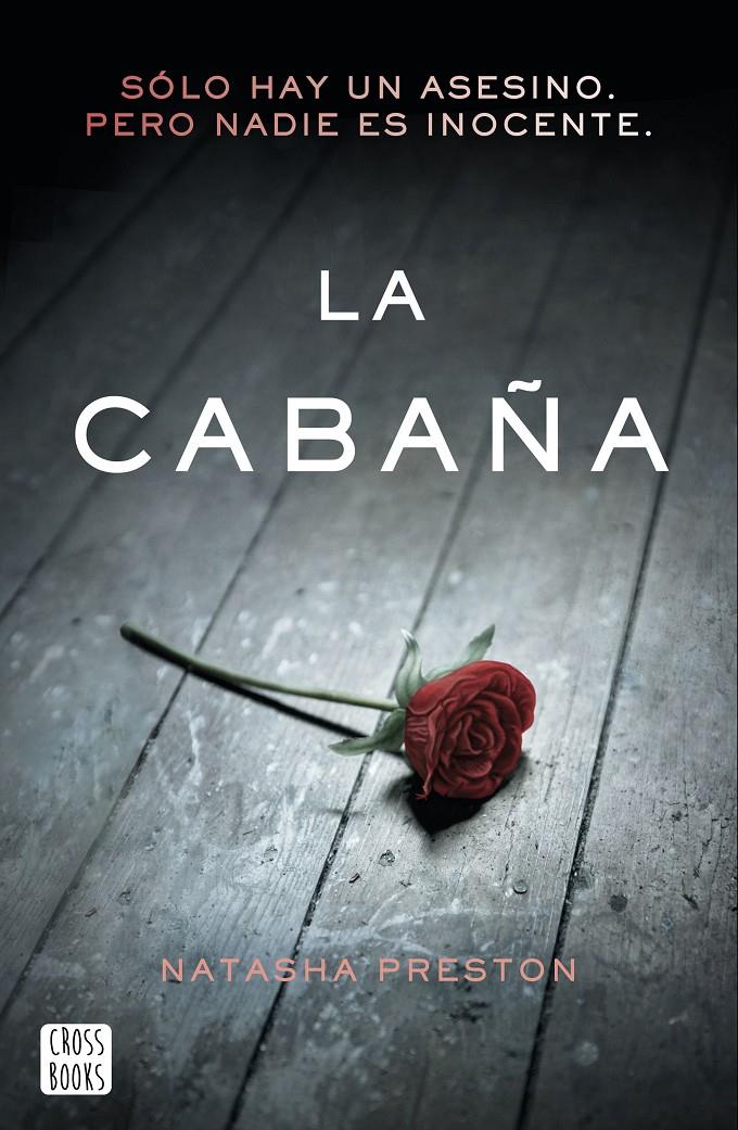 LA CABAÑA | 9788408185307 | PRESTON, NATASHA | Llibreria La Font de Mimir - Llibreria online Barcelona - Comprar llibres català i castellà
