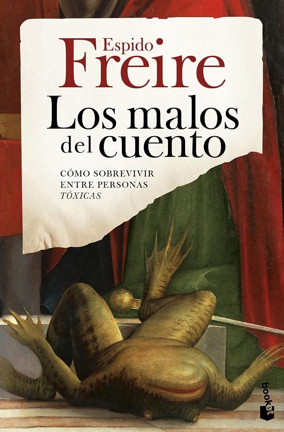 LOS MALOS DEL CUENTO | 9788408123132 | FREIRE, ESPIDO | Llibreria La Font de Mimir - Llibreria online Barcelona - Comprar llibres català i castellà