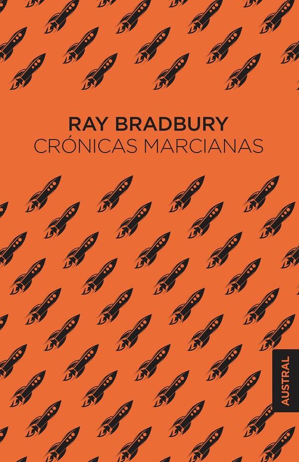CRÓNICAS MARCIANAS | 9788445008782 | BRADBURY, RAY | Llibreria La Font de Mimir - Llibreria online Barcelona - Comprar llibres català i castellà