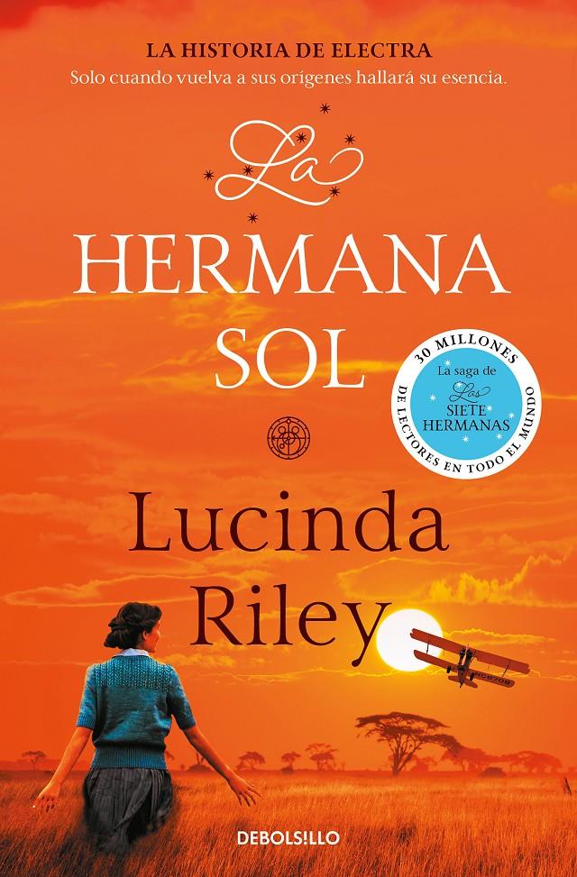 LA HERMANA SOL | 9788466355698 | RILEY, LUCINDA | Llibreria La Font de Mimir - Llibreria online Barcelona - Comprar llibres català i castellà