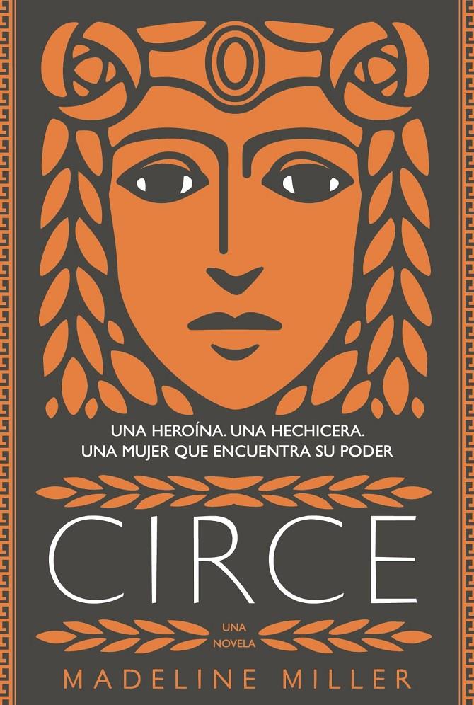 CIRCE (ADN) | 9788491814122 | MILLER, MADELINE | Llibreria La Font de Mimir - Llibreria online Barcelona - Comprar llibres català i castellà