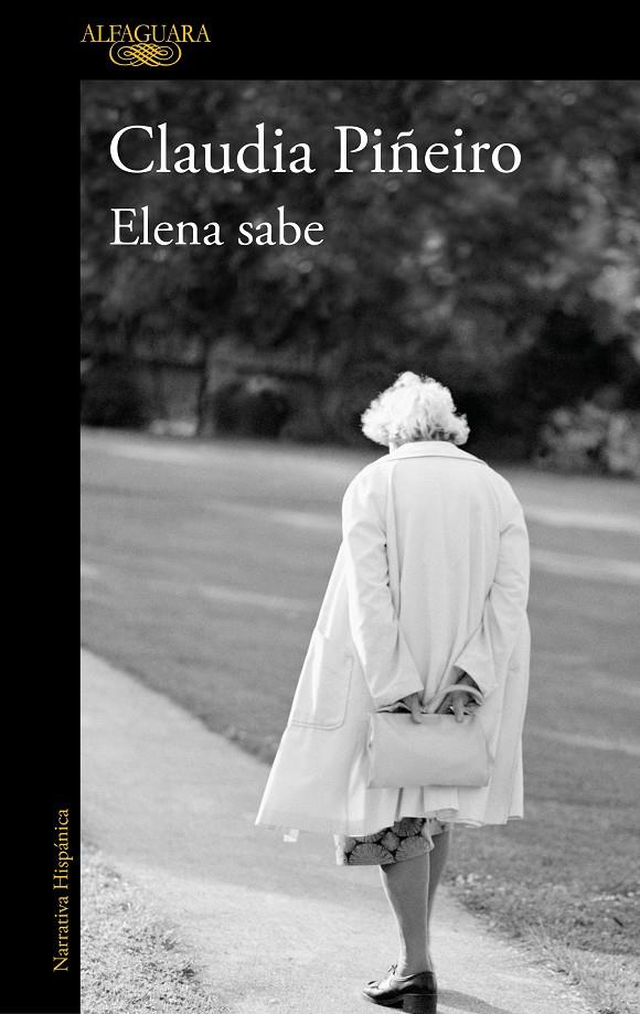 ELENA SABE | 9788420431970 | PIÑEIRO, CLAUDIA | Llibreria La Font de Mimir - Llibreria online Barcelona - Comprar llibres català i castellà