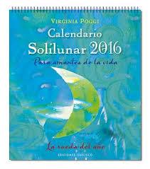 CALENDARIO SOLILUNAR 2016 | 9788416192793 | Llibreria La Font de Mimir - Llibreria online Barcelona - Comprar llibres català i castellà