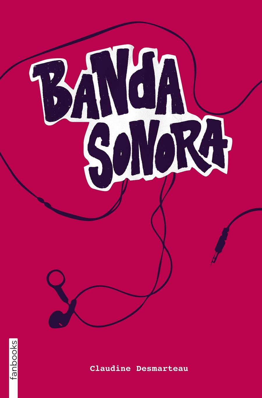 BANDA SONORA | 9788415745570 | ARMENTROUT, JENNIFER | Llibreria La Font de Mimir - Llibreria online Barcelona - Comprar llibres català i castellà