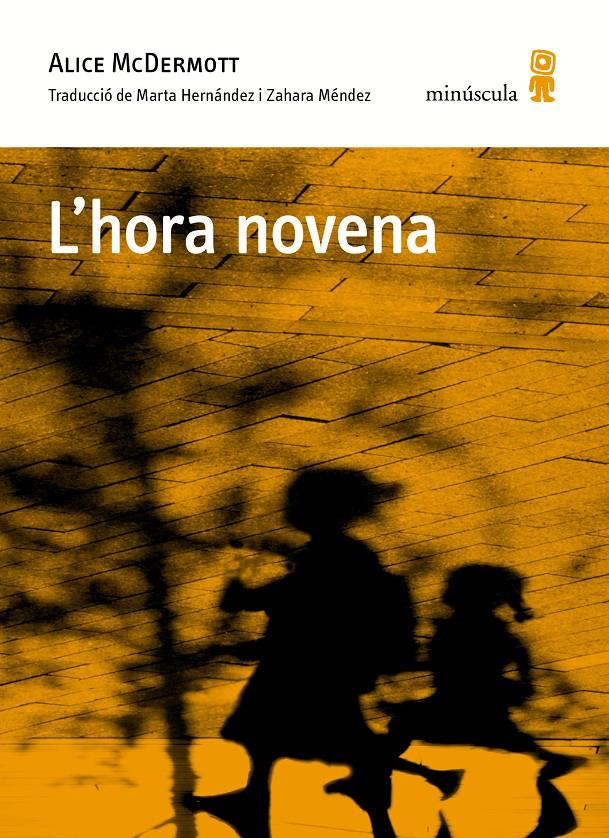 L'HORA NOVENA | 9788494834837 | MCDERMOTT, ALICE | Llibreria La Font de Mimir - Llibreria online Barcelona - Comprar llibres català i castellà