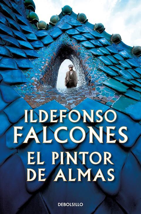 EL PINTOR DE ALMAS | 9788466361118 | FALCONES, ILDEFONSO | Llibreria La Font de Mimir - Llibreria online Barcelona - Comprar llibres català i castellà