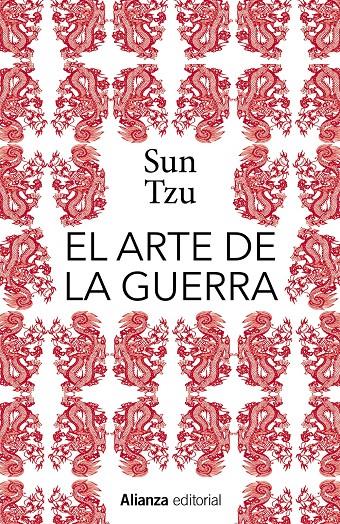 EL ARTE DE LA GUERRA | 9788413628882 | TZU, SUN | Llibreria La Font de Mimir - Llibreria online Barcelona - Comprar llibres català i castellà