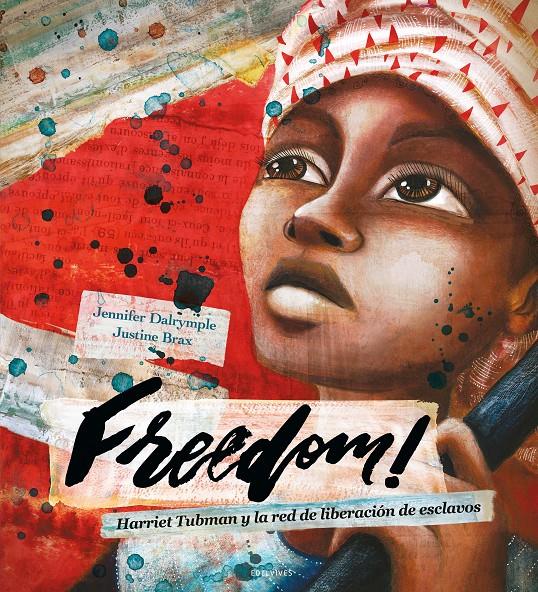 FREEDOM! | 9788414035801 | DALRYMPLE, JENNIFER | Llibreria La Font de Mimir - Llibreria online Barcelona - Comprar llibres català i castellà
