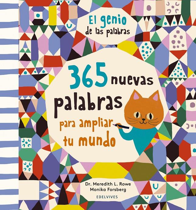 EL GENIO DE LAS PALABRAS | 9788414030844 | ROWE, MEREDITH L. | Llibreria La Font de Mimir - Llibreria online Barcelona - Comprar llibres català i castellà