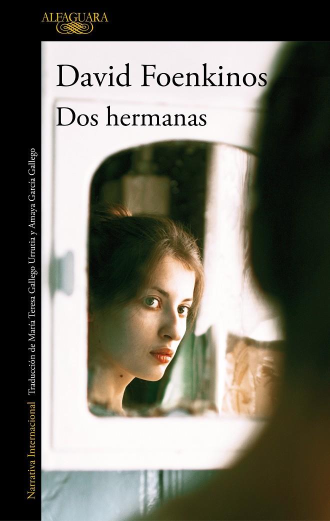 DOS HERMANAS | 9788420438757 | FOENKINOS, DAVID | Llibreria La Font de Mimir - Llibreria online Barcelona - Comprar llibres català i castellà