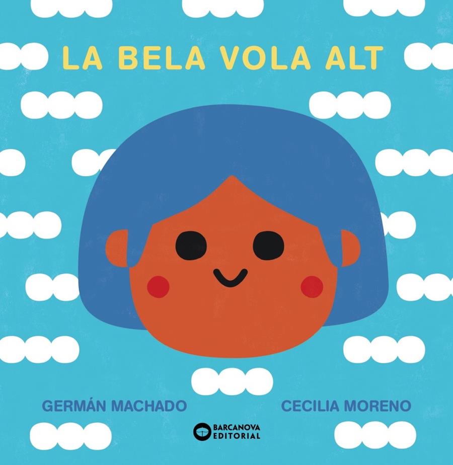 LA BELA VOLA ALT | 9788448955281 | MACHADO, GERMÁN | Llibreria La Font de Mimir - Llibreria online Barcelona - Comprar llibres català i castellà
