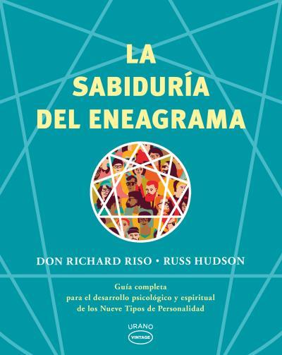 LA SABIDURÍA DEL ENEAGRAMA | 9788416720125 | RISO, DON RICHARD/HUDSON, RUSS | Llibreria La Font de Mimir - Llibreria online Barcelona - Comprar llibres català i castellà